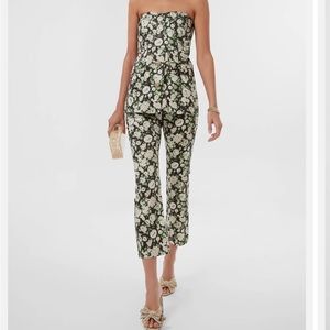 Tuckernuck Pants and Top Set